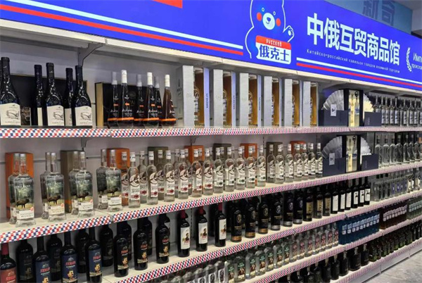 俄克士进口零食加盟费