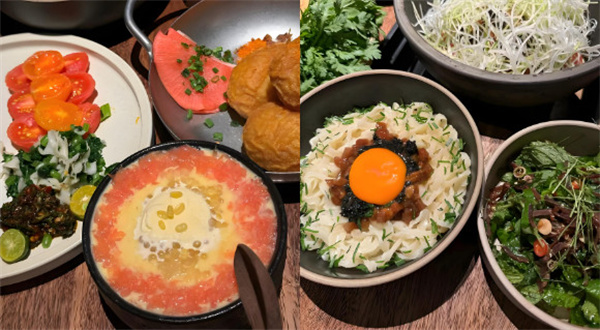 野果餐厅加盟费