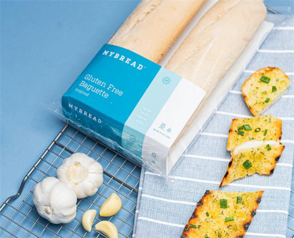 mybread面包加盟费