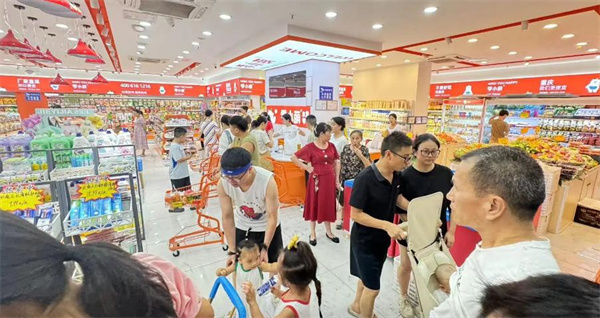 零小萌加盟费