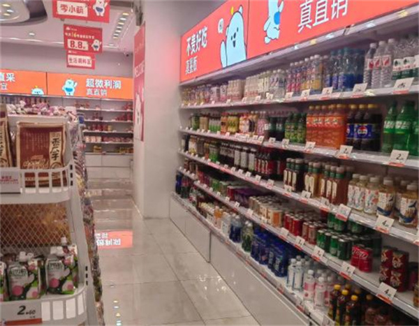 零小萌加盟费