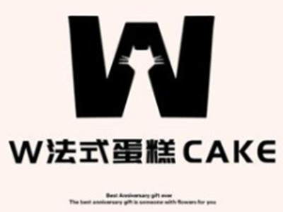 w·法式蛋糕