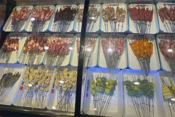 西旗大表哥烤肉