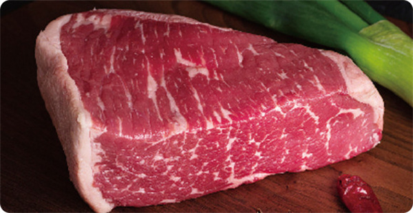秦炉烤肉