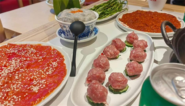 麻辣猪蹄火锅加盟费