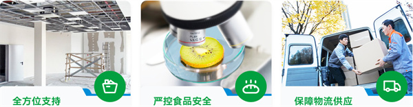 全家便利店
