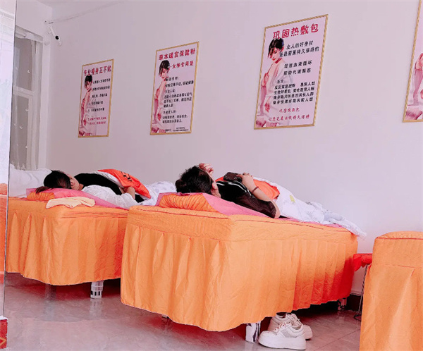 常瘦123加盟费