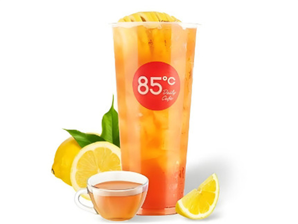 85度C奶茶店加盟费