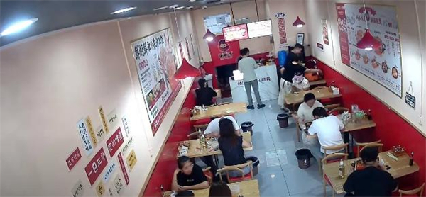 锅晓流浓汁小焖锅加盟费