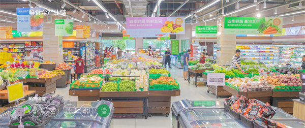 上海清美豆制品加盟费