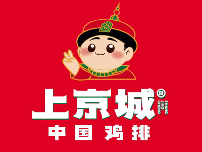 上京城鸡排