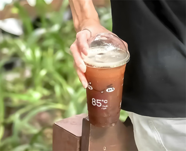 85度C奶茶店加盟费