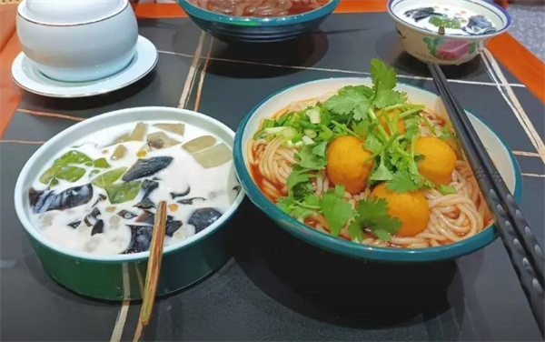糖叙糖水铺加盟费