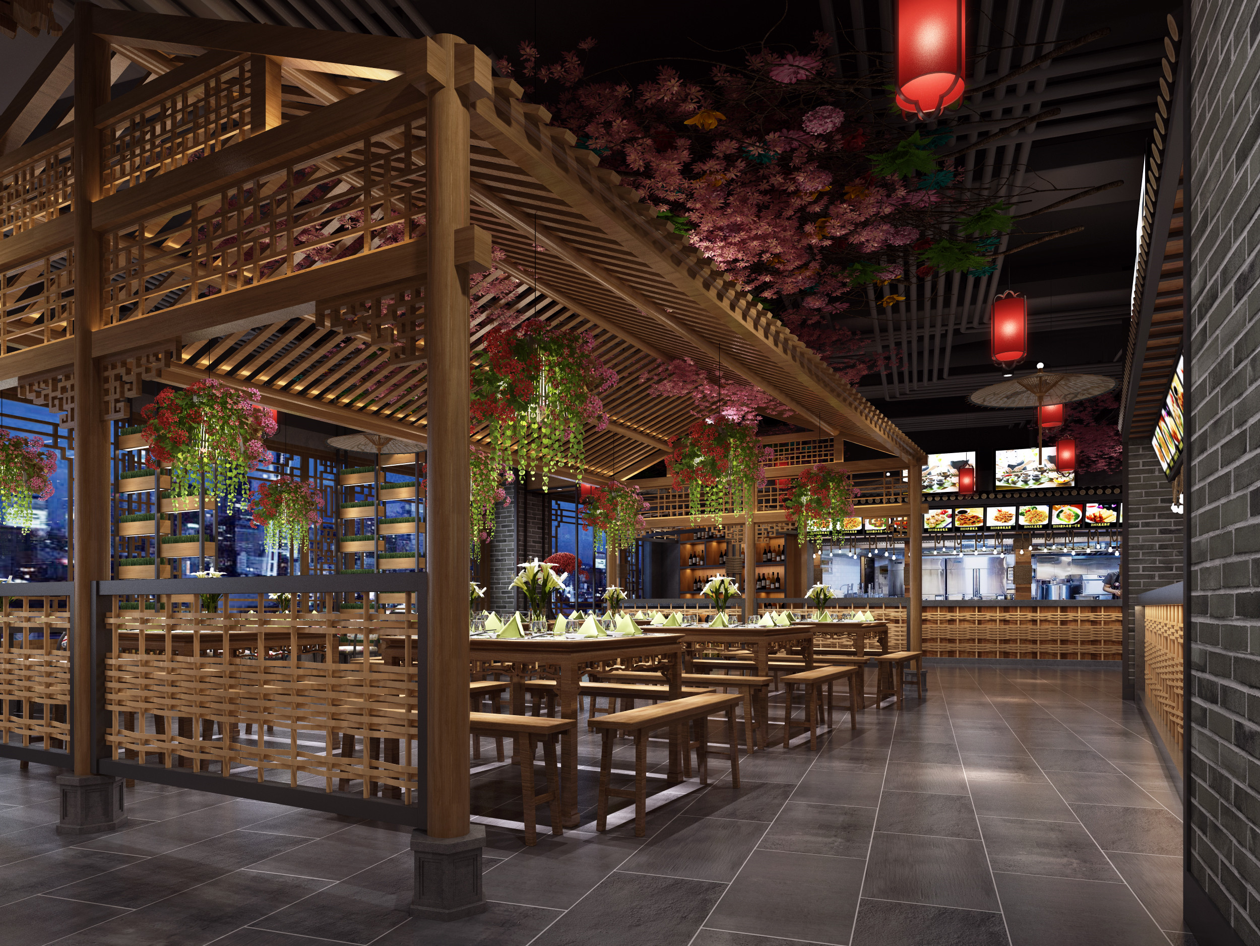 在上海开什么店赚钱？选对店铺类型，开启吸金之旅！