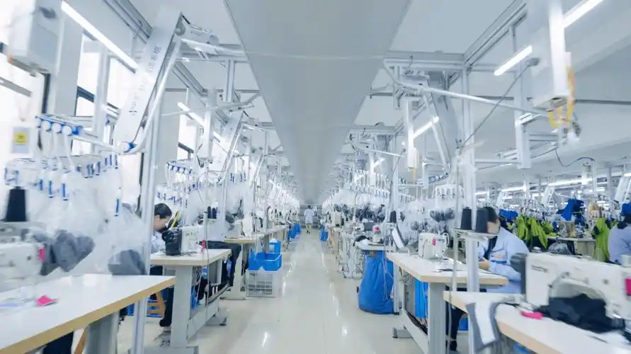 在上海服装厂什么活最挣钱？哪种最能带来丰厚收入？