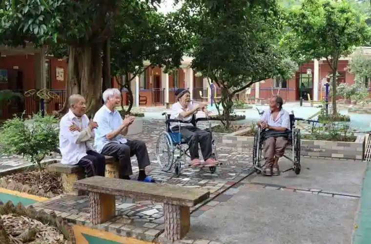 老龄化急速加剧！在上海个人开办养老院挣钱吗？