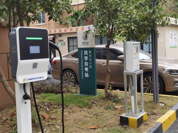 深度剖析：在上海建充电桩站挣钱吗？