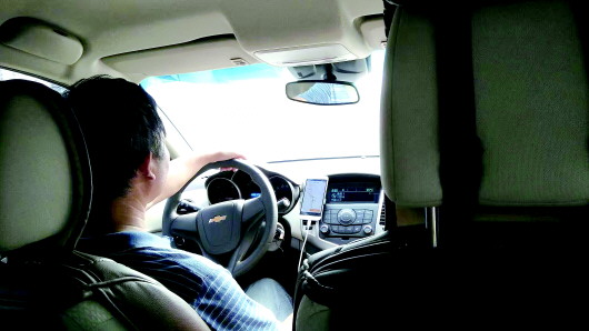 专门跑顺风车挣钱吗？从接单技巧到收益真相全解读！