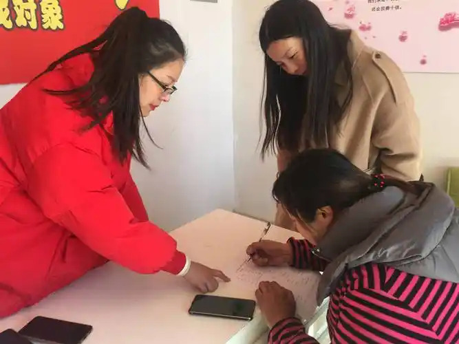 在乡镇开个婚介挣钱吗？究竟能不能挖到 “爱情经济” 金矿？