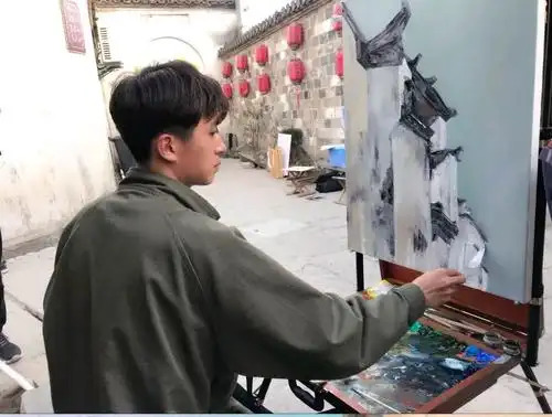 零基础也能入行？深度解析帮别人涂颜色画画挣钱吗？