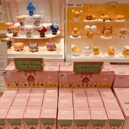 玩转潮流经济！揭秘盲盒怎么卖怎样卖挣钱？