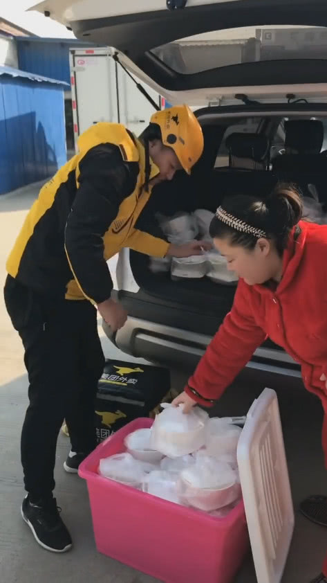 别错过！开车送外卖挣钱吗？资深骑手来揭秘！