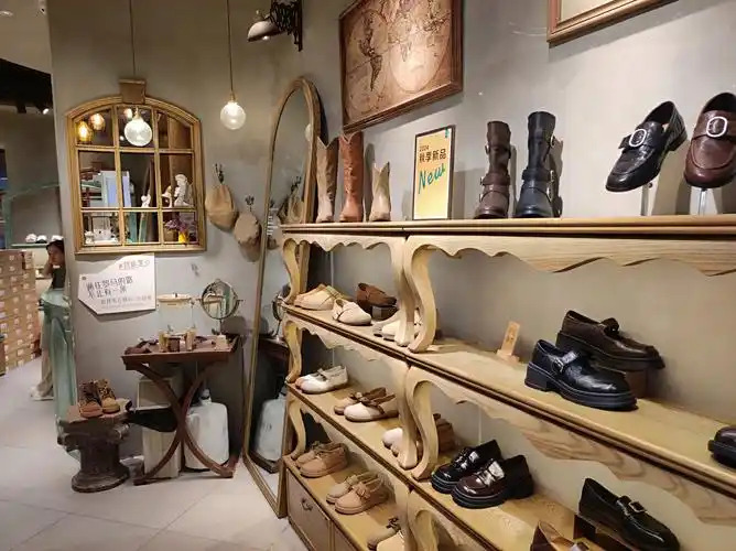 没经验开鞋店挣钱吗？这几个要点或许能给你答案！