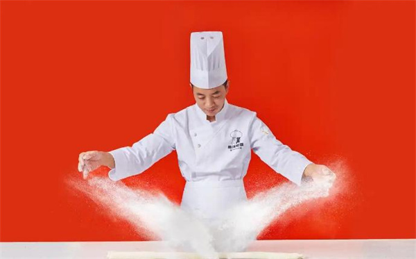 熊猫包子加盟费