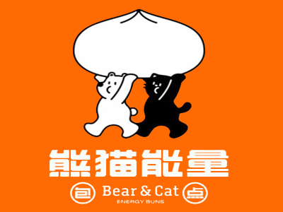 熊猫包点