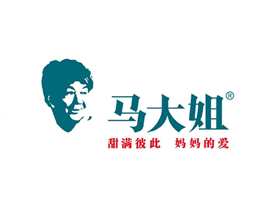 马大姐自助大骨头