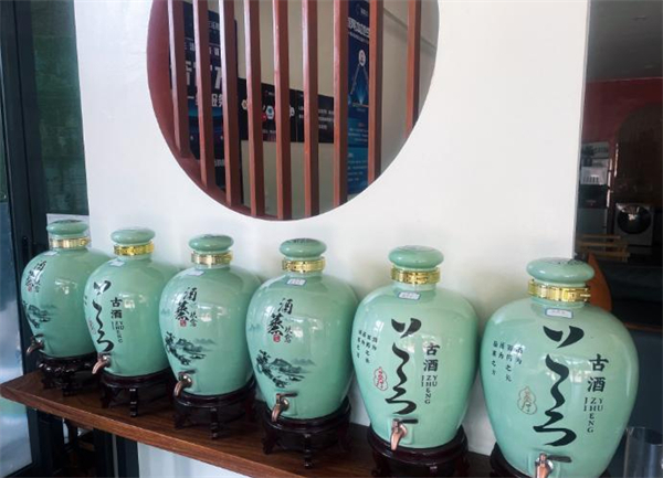 古酒熏蒸加盟费