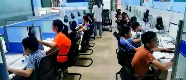 晓果智学ai人工智能教育加盟费