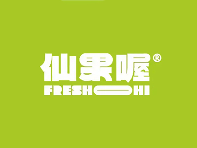 仙果喔加盟