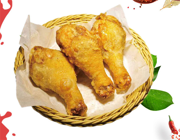九葵炸鸡腿加盟费