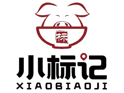 小标记排骨饭