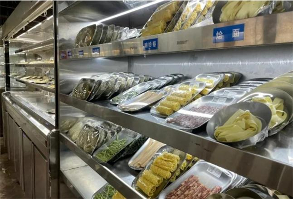周小食火锅