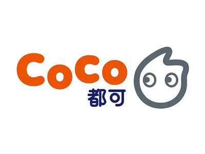 都可coco奶茶加盟