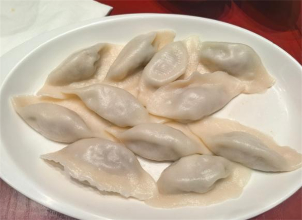 妙喜厨水饺加盟费