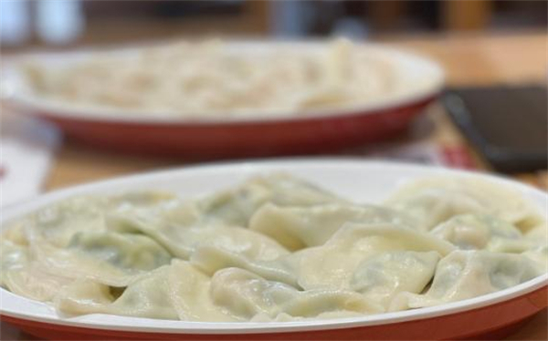 妙喜厨水饺加盟费