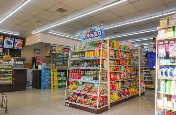 蜀良优品便利店加盟费