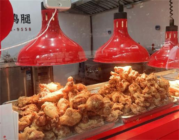 酥小狮加盟费