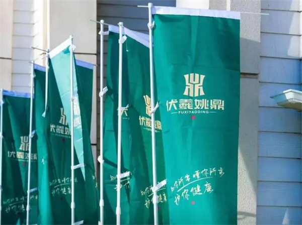 伏羲姚鼎加盟费