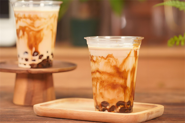 好再来奶茶加盟费
